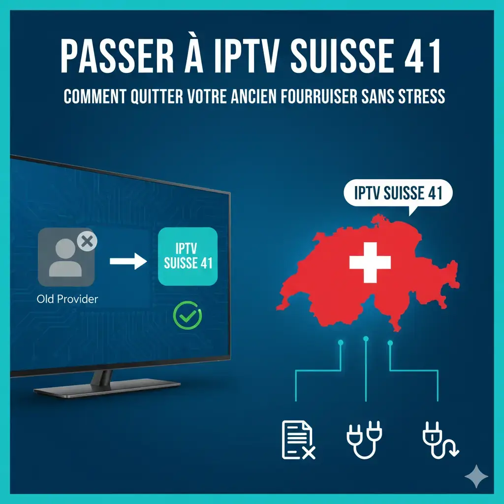 iptv suisse, abonnement iptv, iptv légal, iptv suisse pas cher, chaînes tv, streaming, 4K, fibre optique, appareils compatibles, m3u, test iptv, vod, android tv, firestick, smart tv